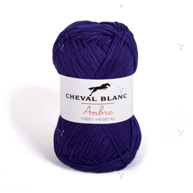 Yarn AMBRE - Bamboo / Cotton